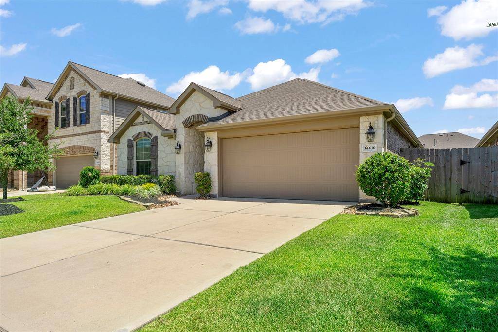 Cypress, TX 77433,14618 Raleighs Meadow CT