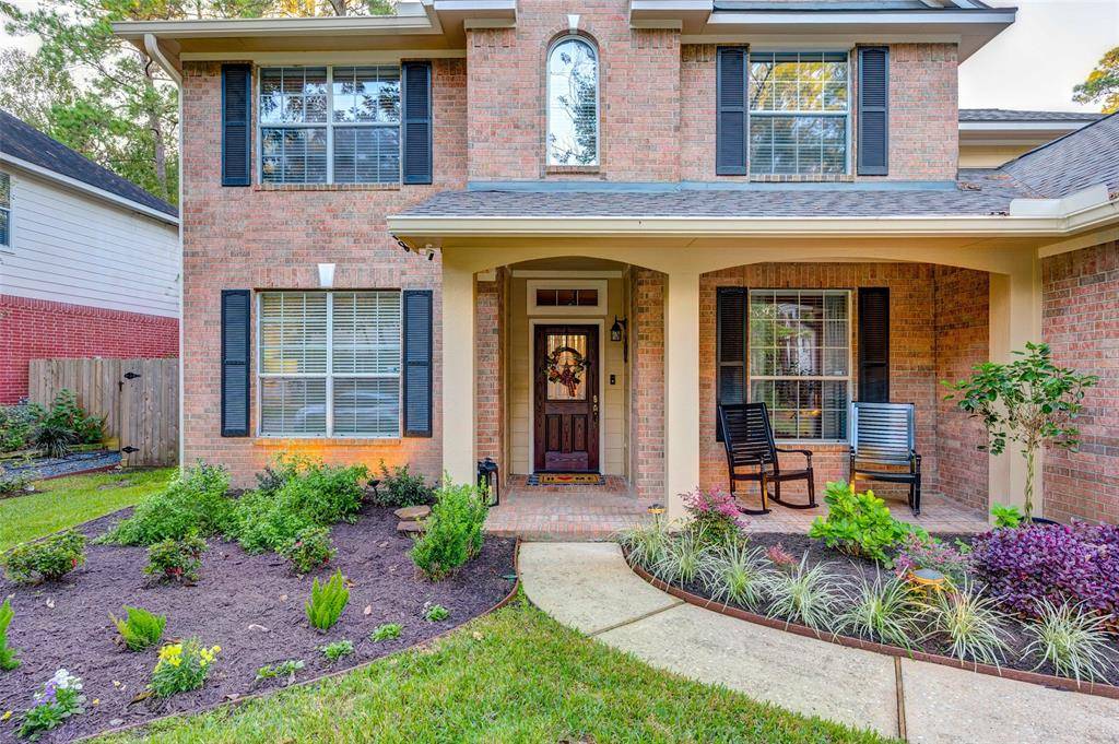 Conroe, TX 77384,111 E Whistlers Bend CIR