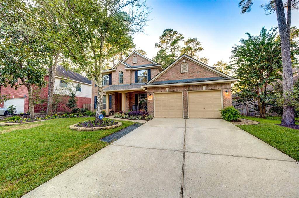 Conroe, TX 77384,111 E Whistlers Bend CIR