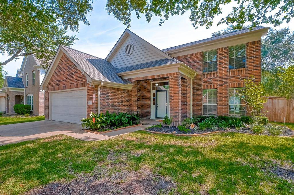 Katy, TX 77450,1231 Sparrow Knoll CT