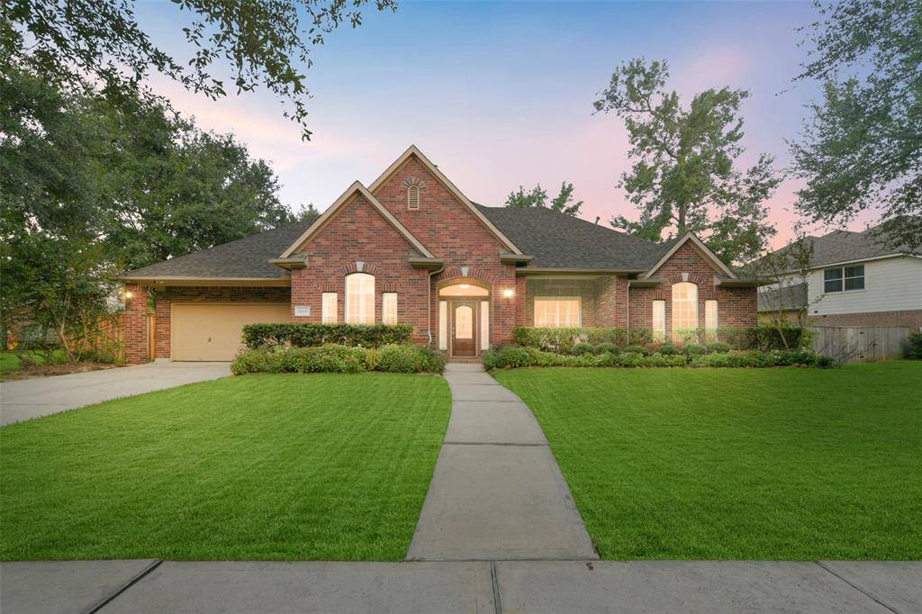 Humble, TX 77396,14306 Caprock Cove LN