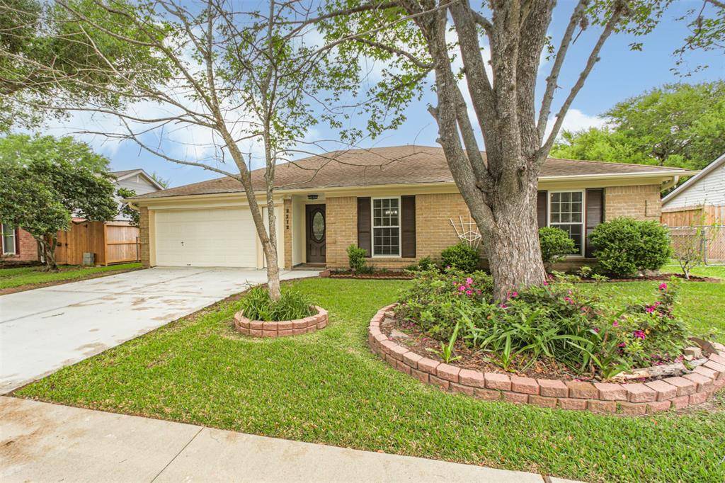 Pearland, TX 77581,2512 Elm Hollow ST