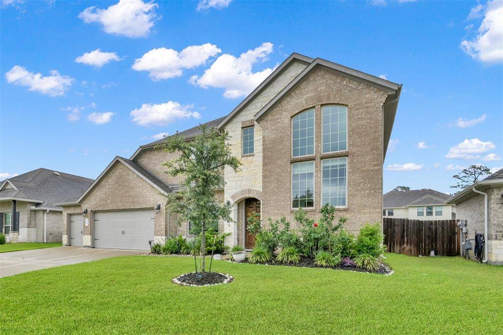 Conroe, TX 77384,14118 Tower Peak CT