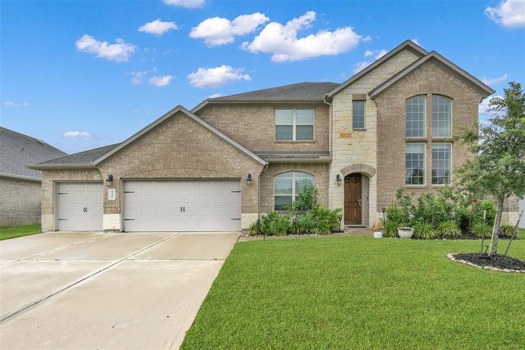 Conroe, TX 77384,14118 Tower Peak CT