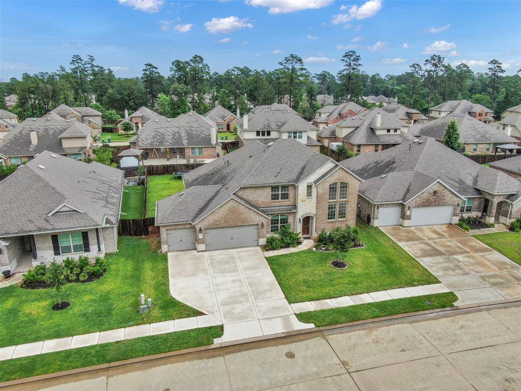 Conroe, TX 77384,14118 Tower Peak CT