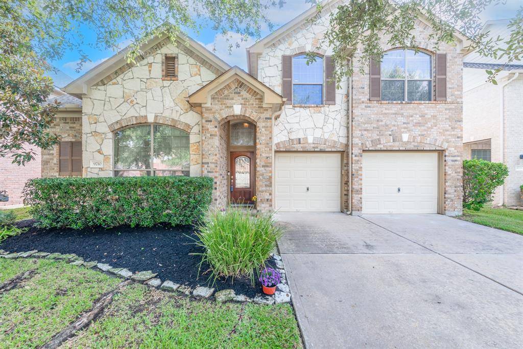 Katy, TX 77494,9710 Summit Bend LN