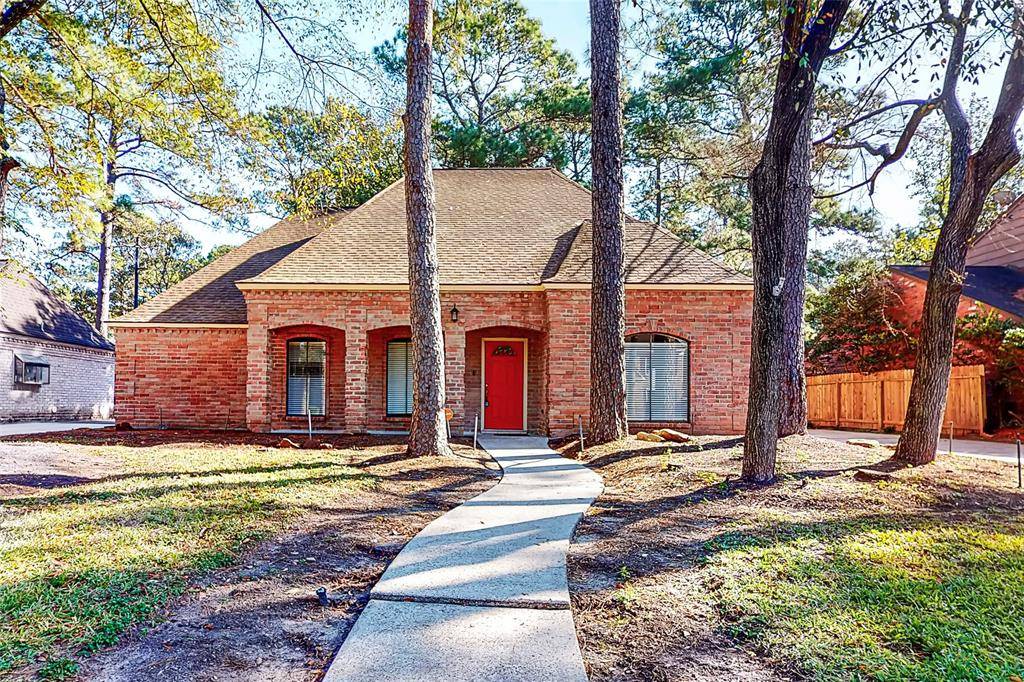 Spring, TX 77388,2711 Meadow Tree LN