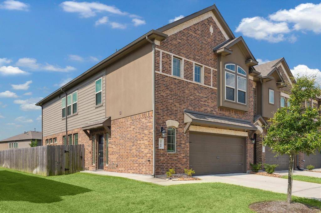 Pearland, TX 77581,3710 Lancer CIR