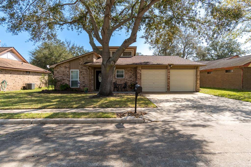 Bay City, TX 77414,1817 Leissner ST