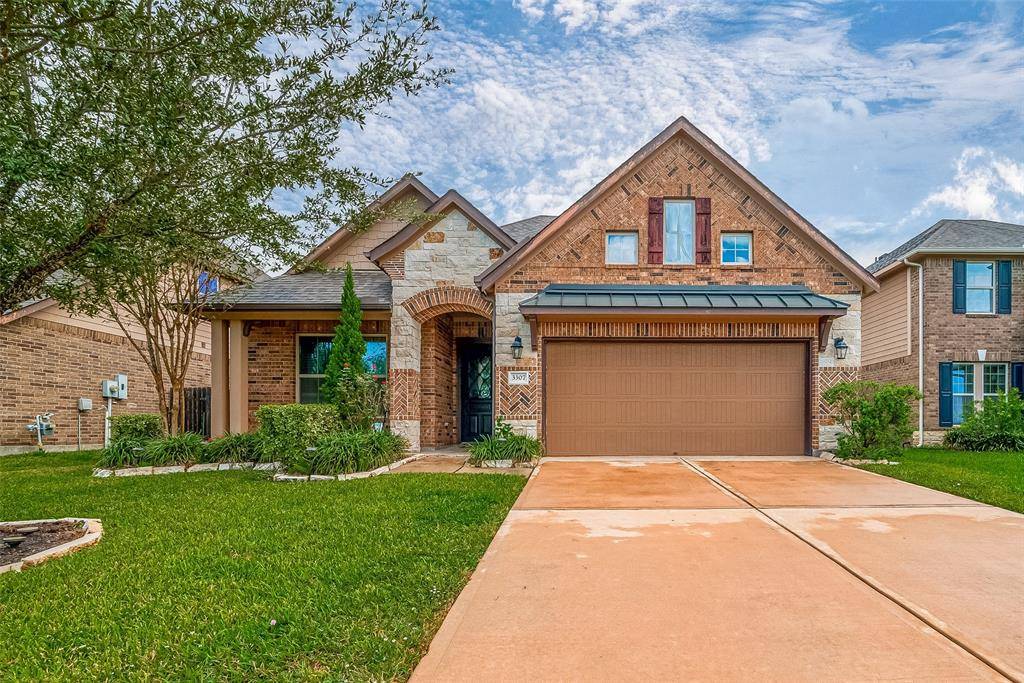 Pearland, TX 77584,3307 Live Oak WAY