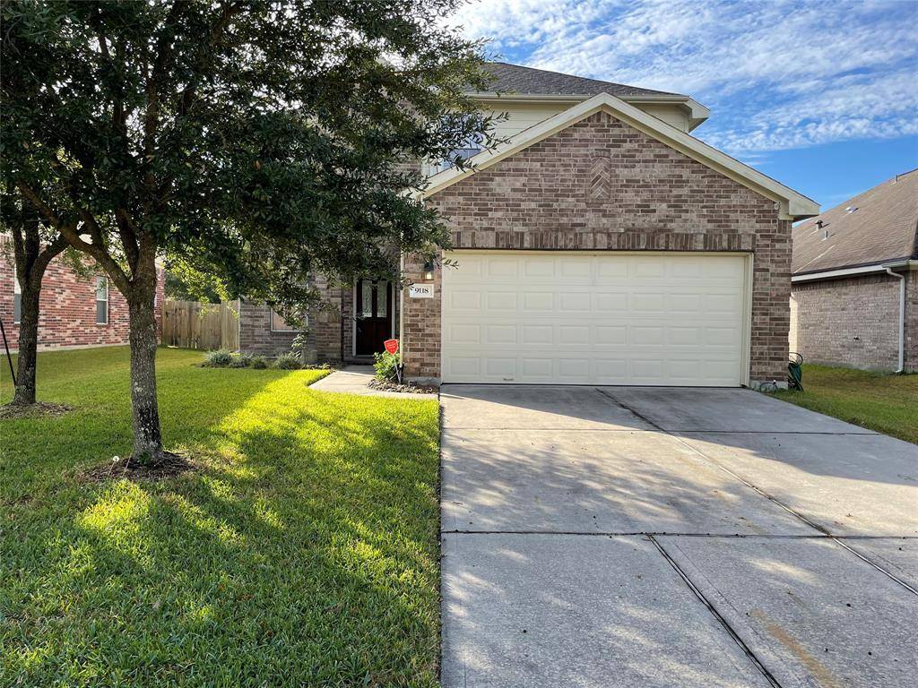 Humble, TX 77338,9118 Plume Tree DR