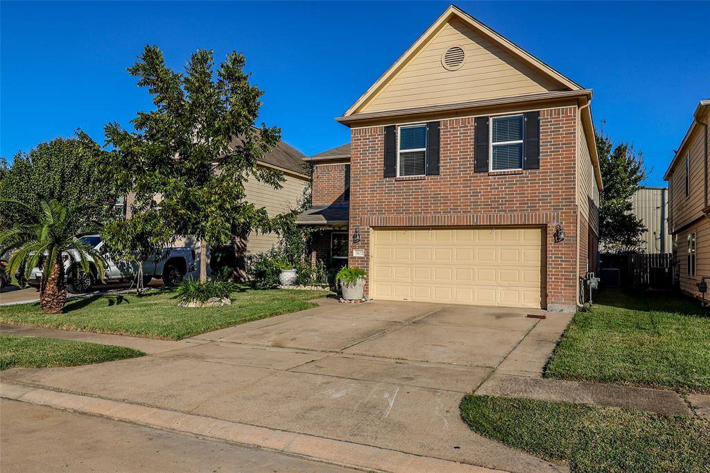 Houston, TX 77084,3622 Zephyr Glen WAY