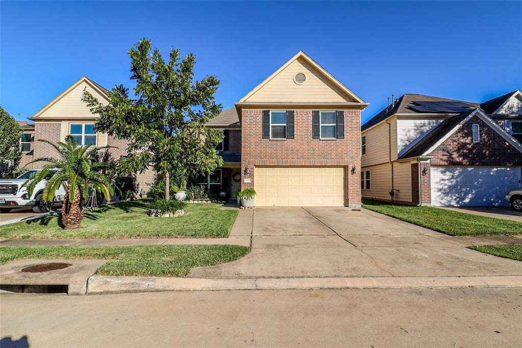 Houston, TX 77084,3622 Zephyr Glen WAY