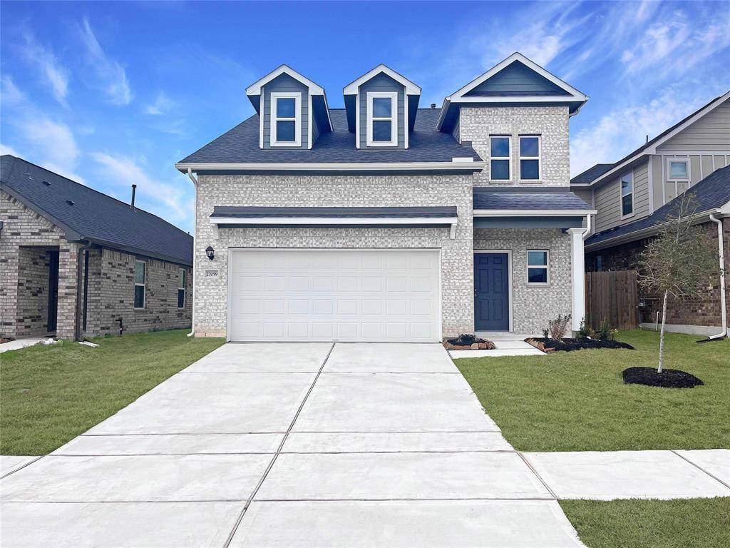 Splendora, TX 77372,21618 Jasmine Star DR