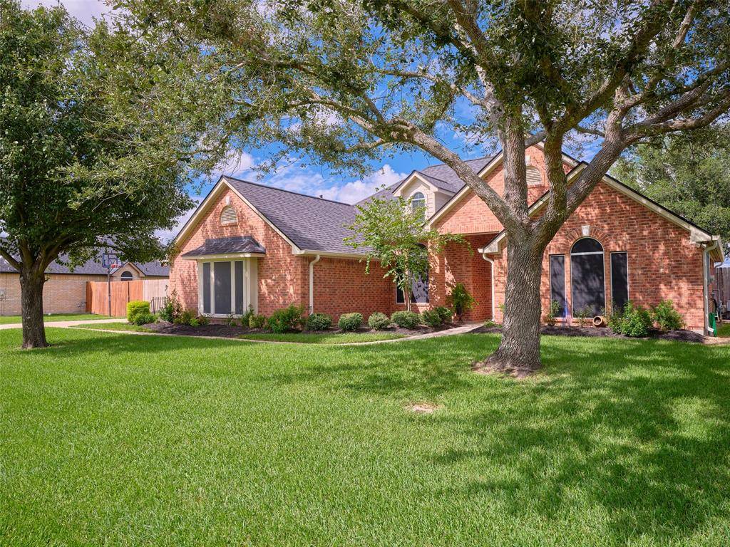 Needville, TX 77461,9511 Highland Pointe DR