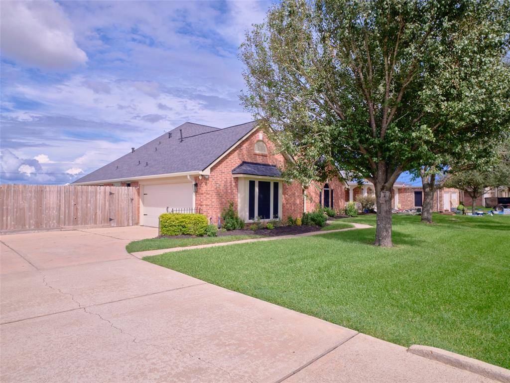 Needville, TX 77461,9511 Highland Pointe DR