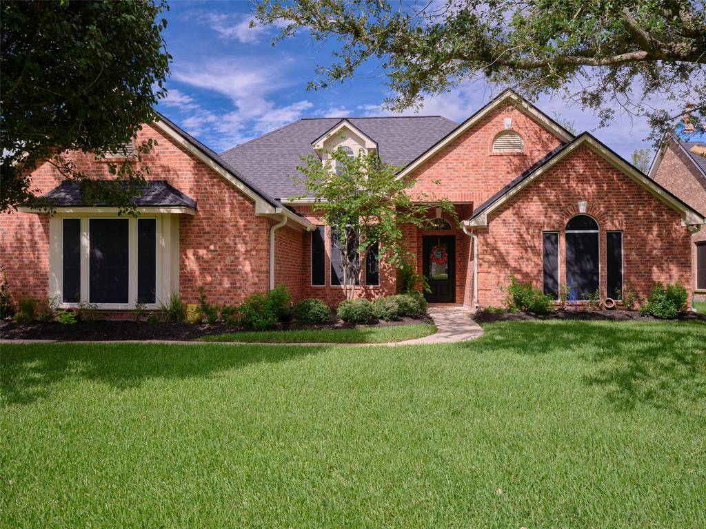 Needville, TX 77461,9511 Highland Pointe DR