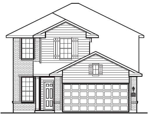 Montgomery, TX 77316,25494 Blossom CT