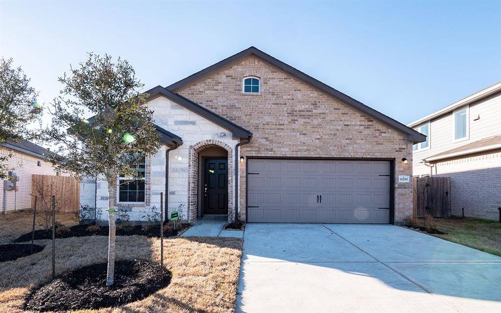 New Caney, TX 77357,15250 White Moss DR