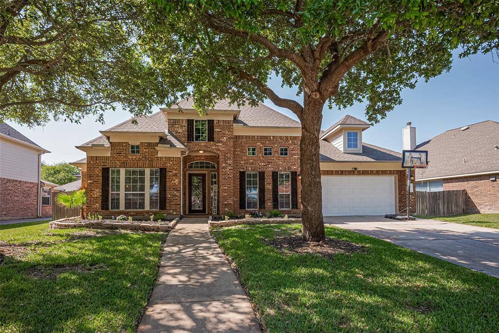 Katy, TX 77494,26210 Seminole Hill LN