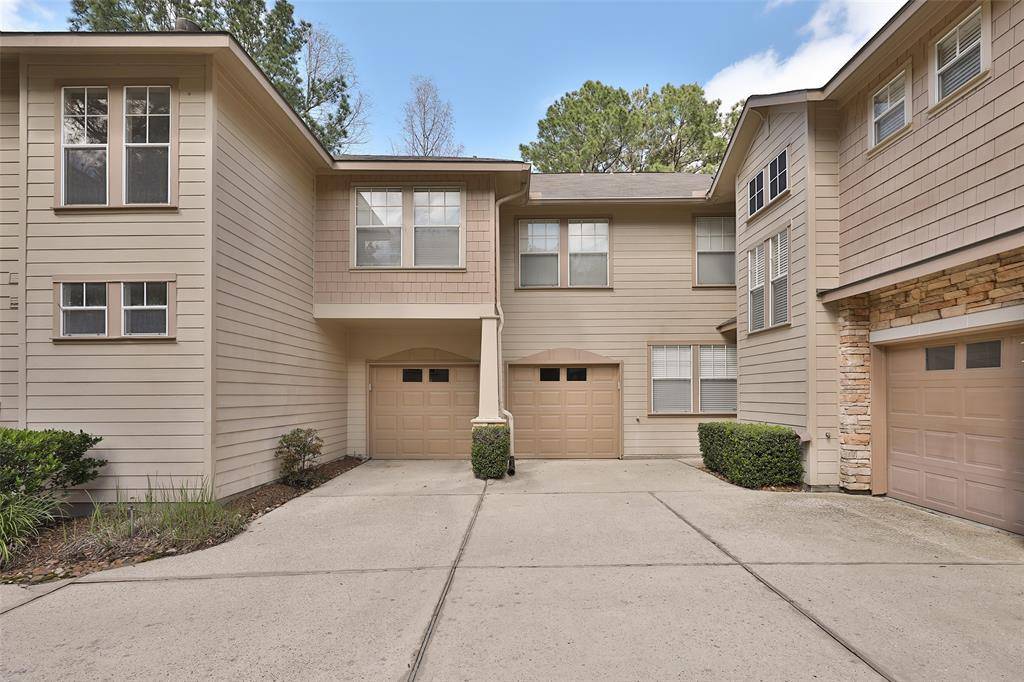 The Woodlands, TX 77380,56 Scarlet Woods CT