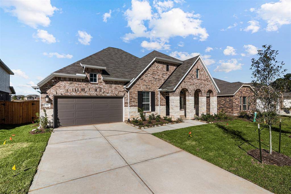 Willis, TX 77378,716 Ivory Creek CT