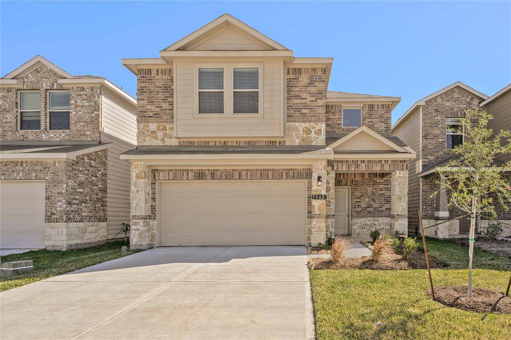 Cypress, TX 77433,7942 Fijian Cypress