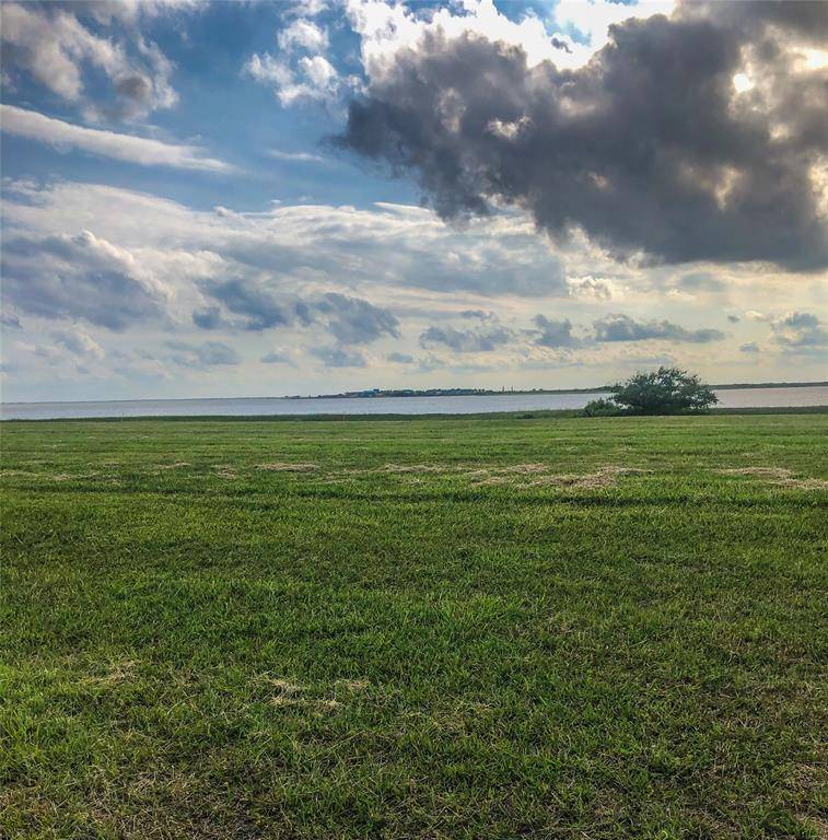 Palacios, TX 77465,Lot 250 Palm Coast LN