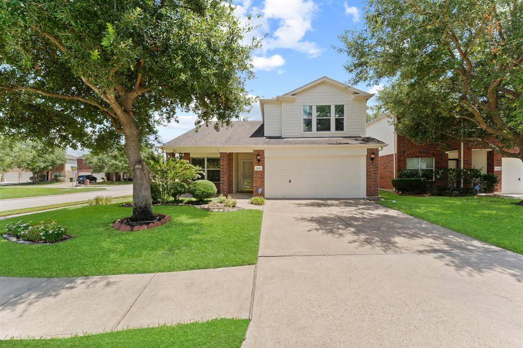 Humble, TX 77346,18226 Wren Dale LN