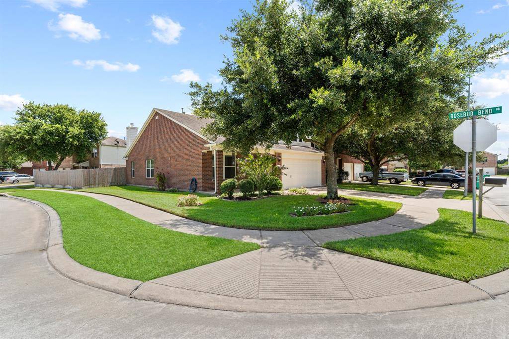 Humble, TX 77346,18226 Wren Dale LN