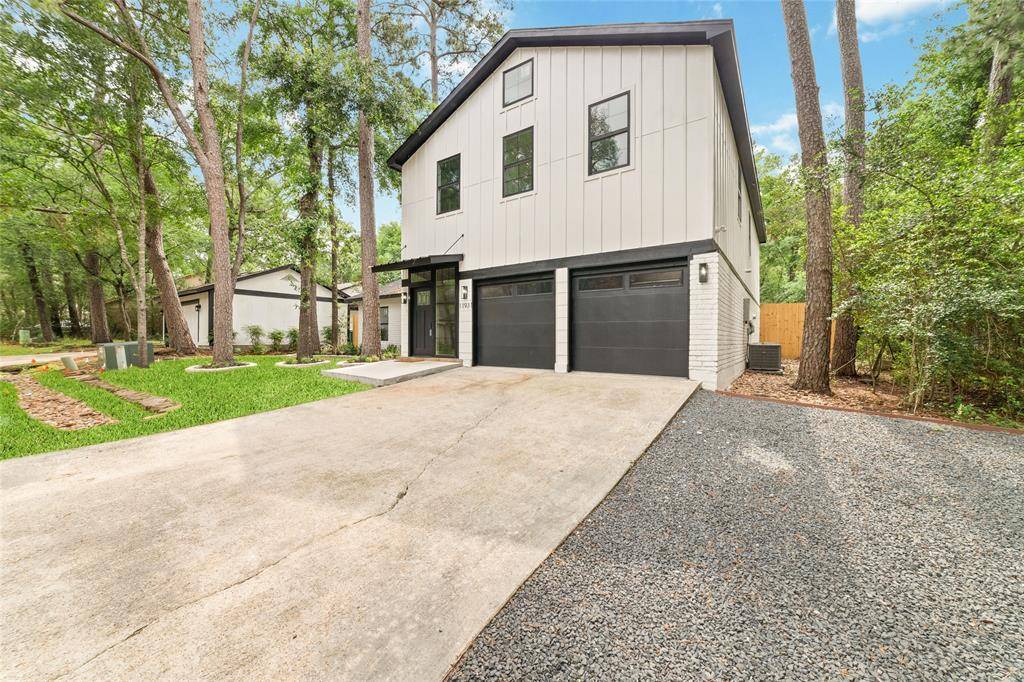 The Woodlands, TX 77380,11931 S Red Cedar CIR