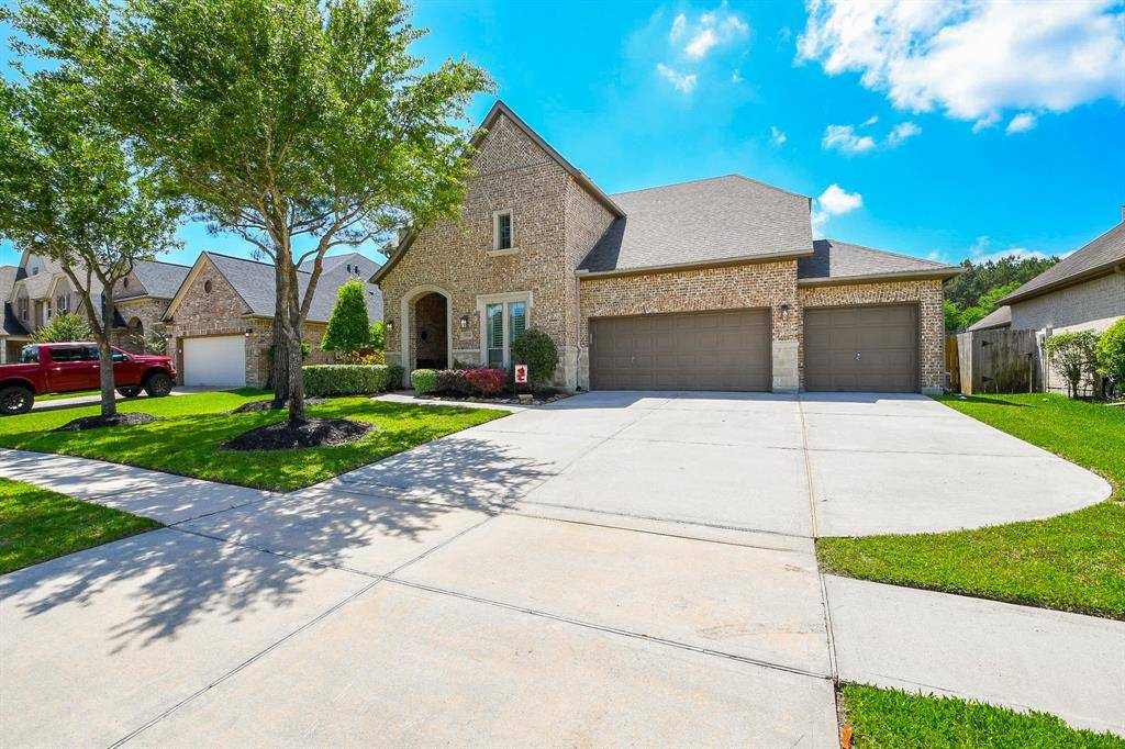 Houston, TX 77044,13114 Hawkins BND