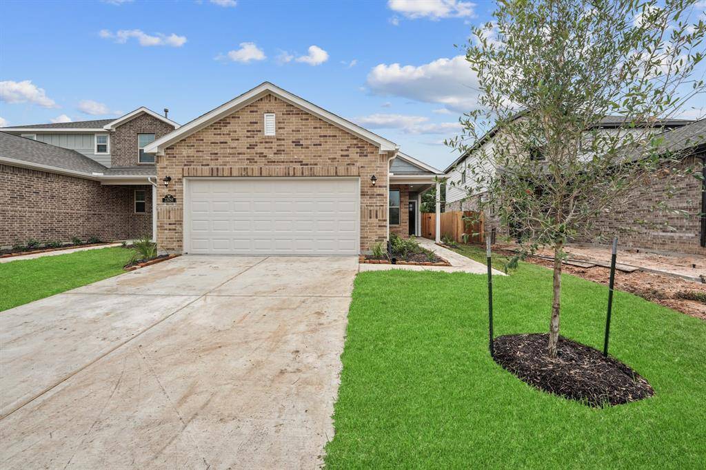 Katy, TX 77449,23059 True Fortune DR