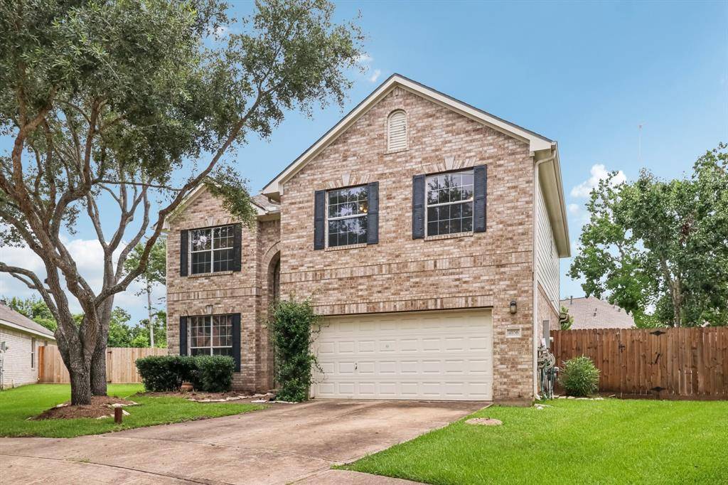 Missouri City, TX 77459,4106 Freedom Tree Drive