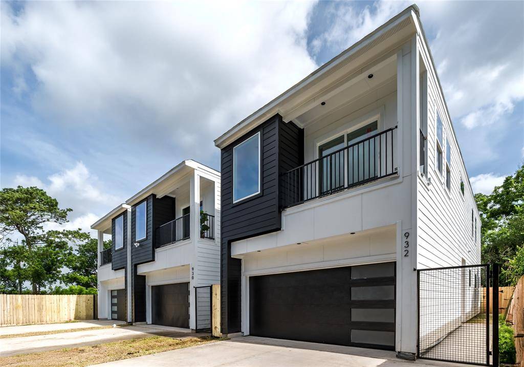 Houston, TX 77091,930 Mansfield ST