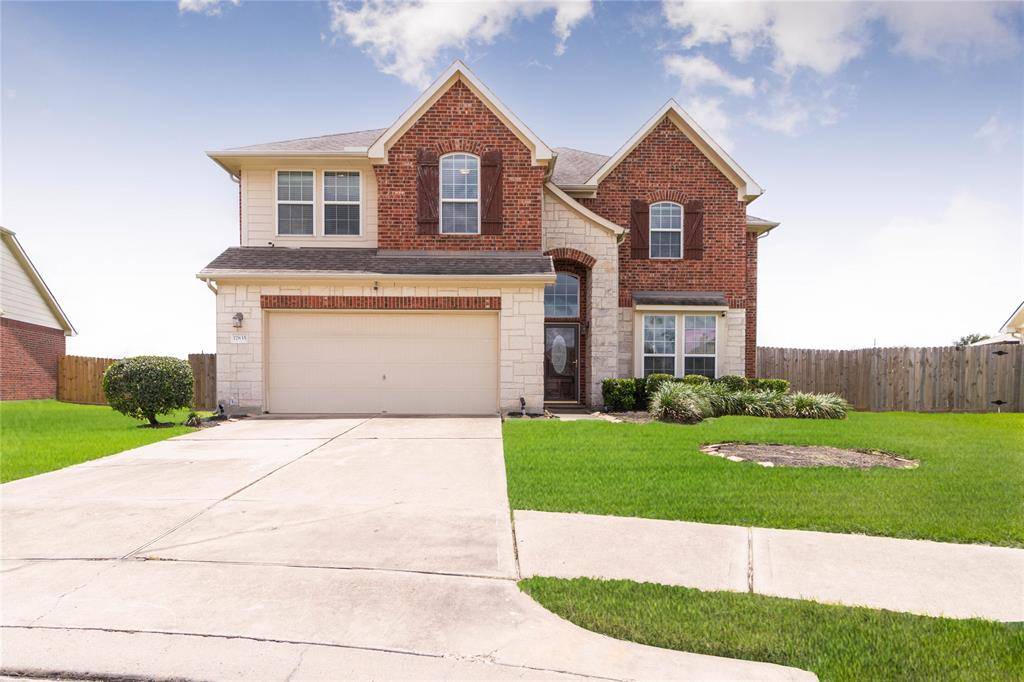 Richmond, TX 77407,17835 Planters Path LN