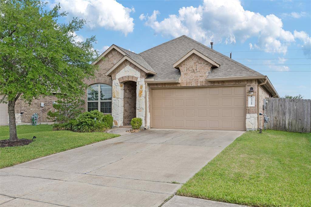 Katy, TX 77493,23715 Rivage Ridge DR