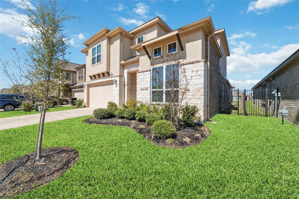 Katy, TX 77493,24006 Tirso River CT