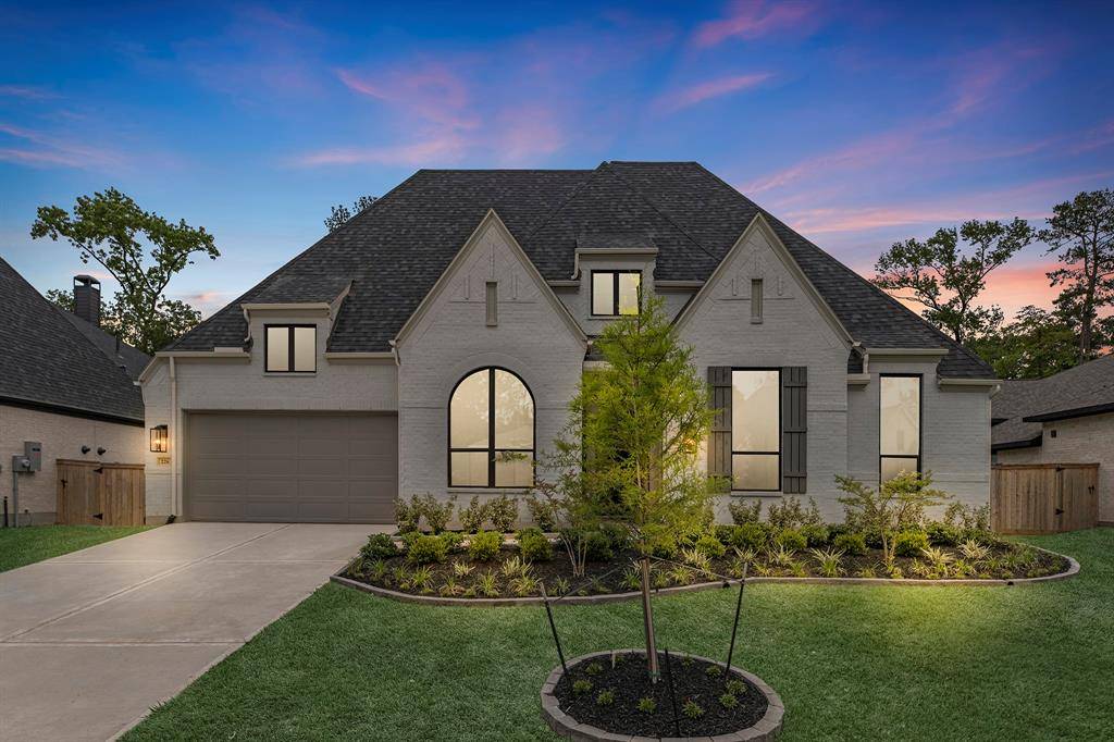 Willis, TX 77318,226 Wooded Rill CT