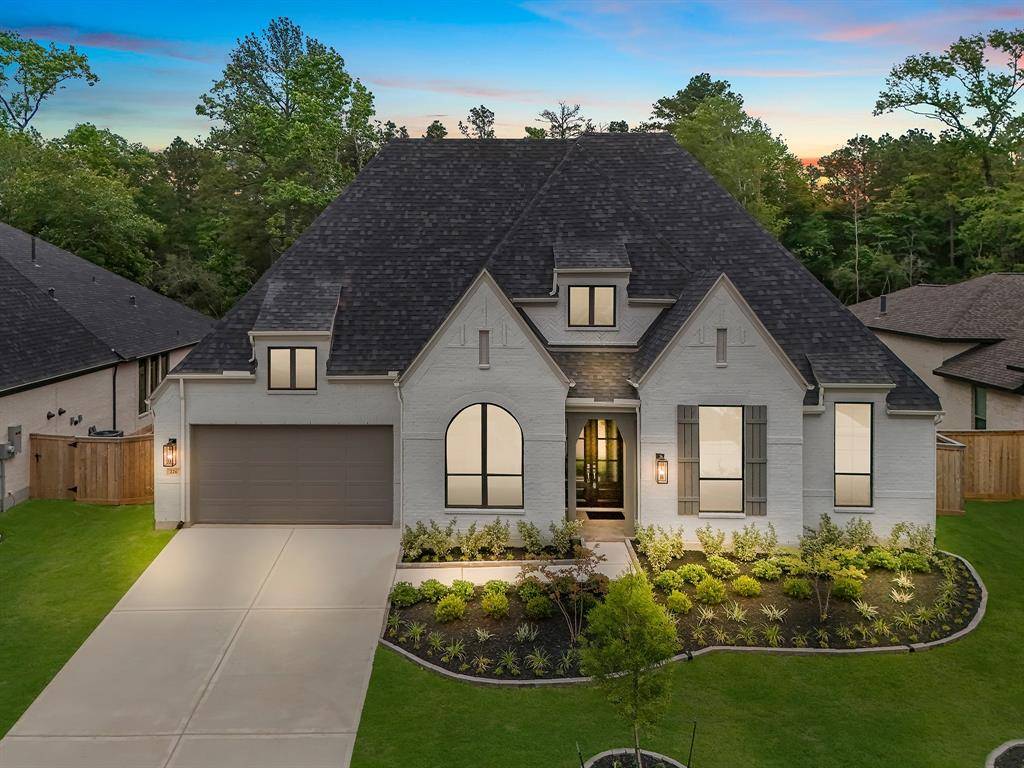 Willis, TX 77318,226 Wooded Rill CT