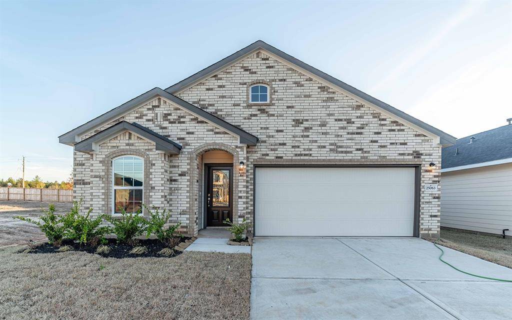 Montgomery, TX 77316,25063 Apricot CT