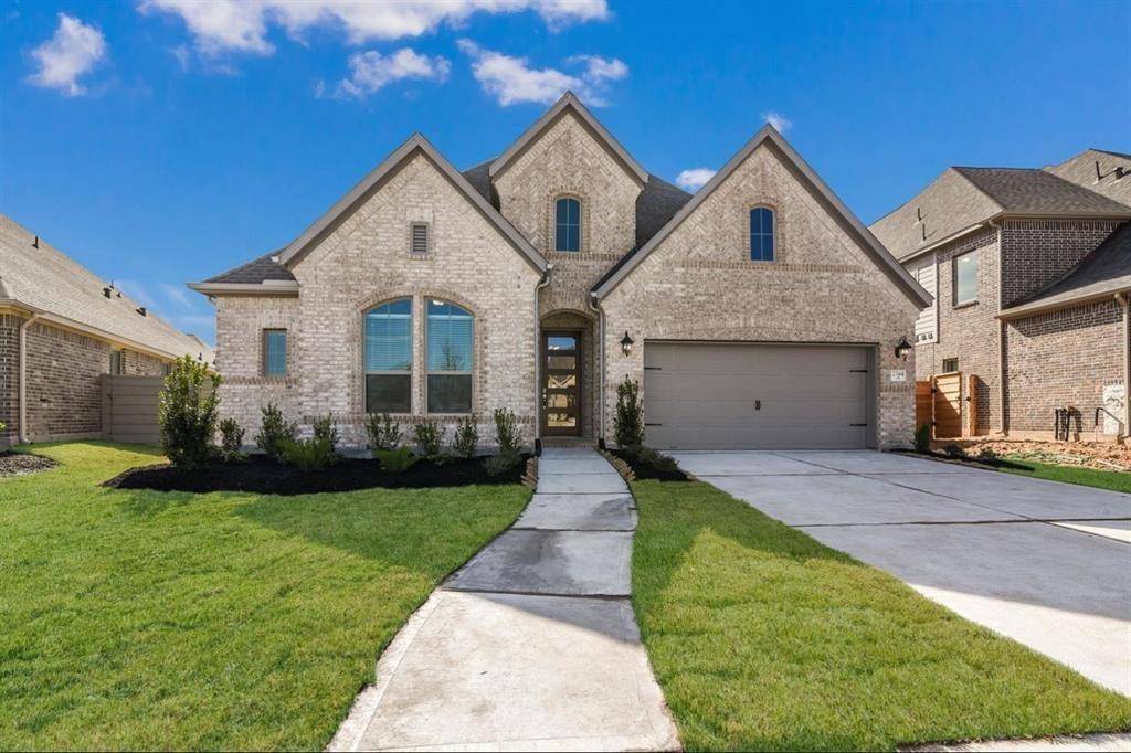 Manvel, TX 77578,2344 Yaupon Park LN