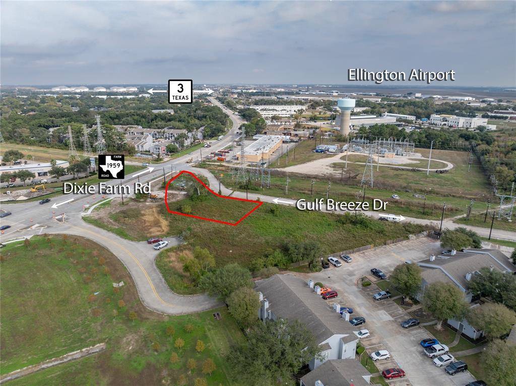 Houston, TX 77598,000 Gulf FWY