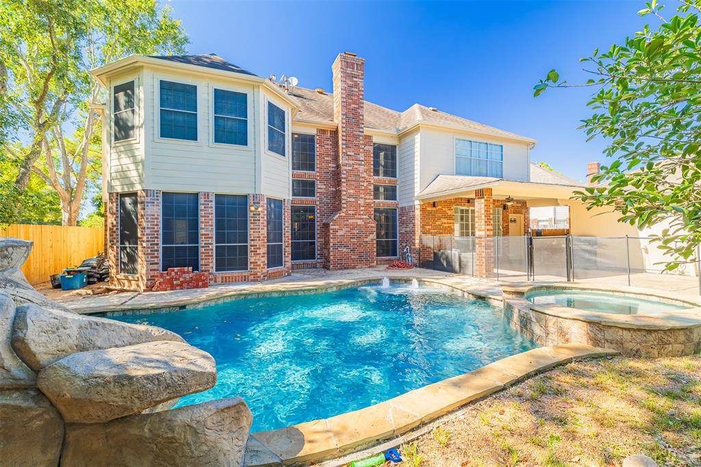 Katy, TX 77450,2023 Inscho LN