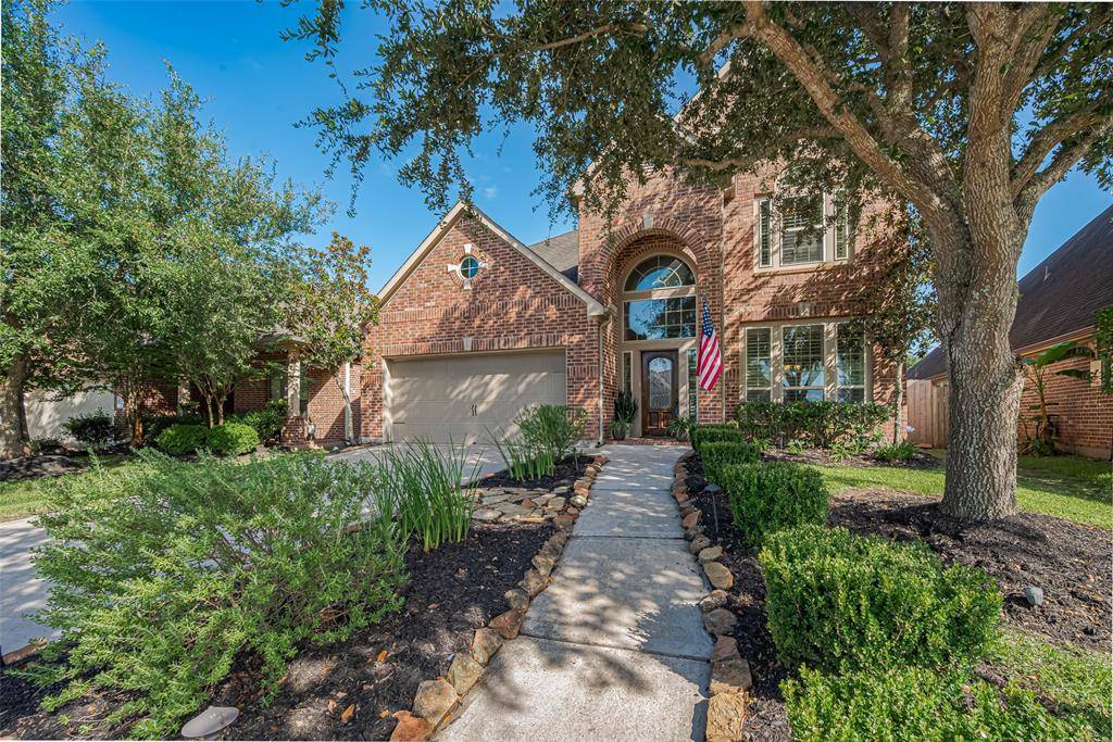 Missouri City, TX 77459,6710 Aqua FLS