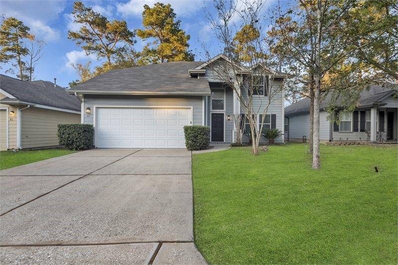 The Woodlands, TX 77382,95 S Vesper Bend Cir