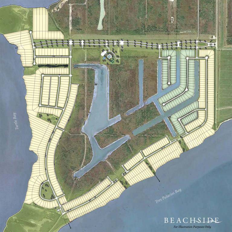 Palacios, TX 77465,3061 Palacios Bay DR