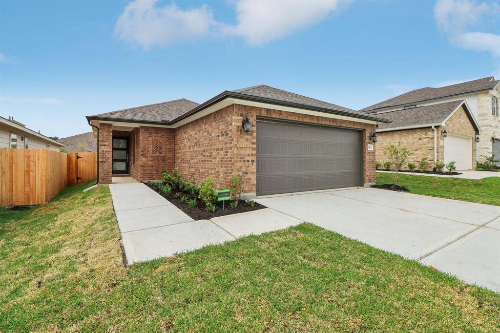Conroe, TX 77316,18623 Century Pine LN