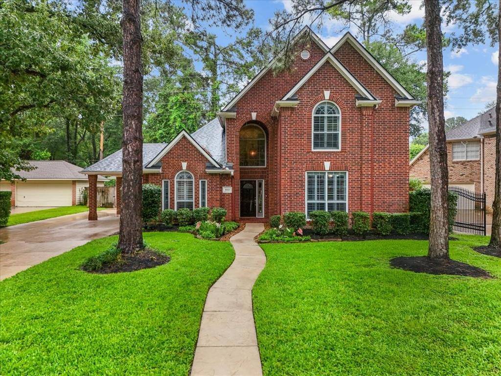 Tomball, TX 77377,16610 Avenfield RD