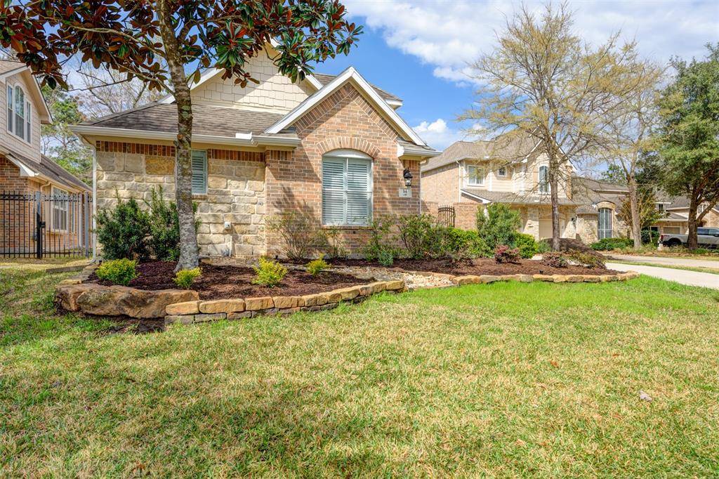 The Woodlands, TX 77382,14 Galway PL